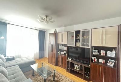 Apartament de 2 camere, etaj 4, zona Bucovina - 2