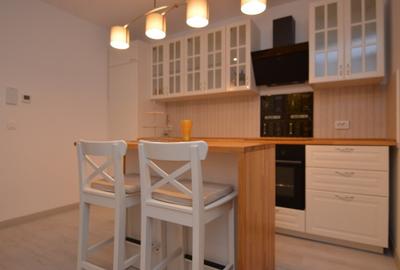 INCHIRIERE APARTAMENT 2 CAMERE VITAN - RIN GRAND HOTEL - 16