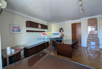 Moșilor-Carol 1,apart 3 cam. dec. suprafata utila 122 mp, renovat - 21