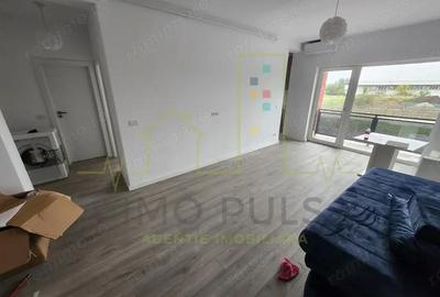 Apartament cu 2 camere decomandat în Mehala - 3