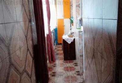 Parter 3 cam 90mp conf1 decomandat Vidin cu balcon mare - 6