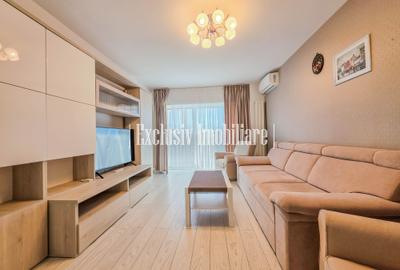 Ultracentral - Apartament Premium Decomandat cu 2 Camere - Termen Lung - 2