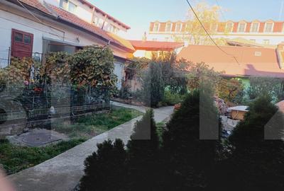 Apartament cu 3 camere, zona Iosefin Apartament cu 3 camere, zona Iosefin - 2