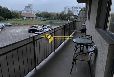 Apartament cu 2 camere semidecomandat, mobilat în Mihai Viteazul - 7