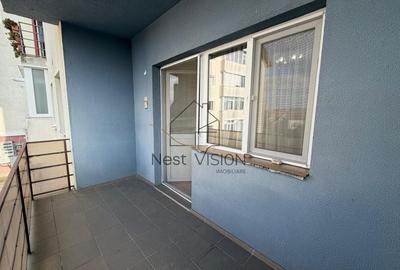 Apartament spațios cu 4 camere cu garaj - zona Ștrand - 13