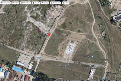 Teren agricol intravilan 1000 mp - 3