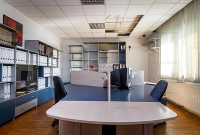 Colentina - Fundeni - cladire multifunctionala 1200 mp construiti - 14