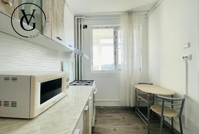 Apartament 2 camere  - Metrou 1 Mai - 4