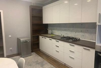 De inchiriat garsoniera in zona Medicinei - 3