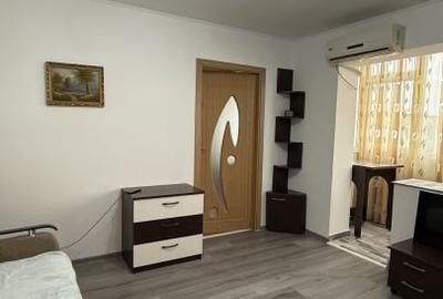 Apartament cu 2 camere semidecomandat în Tomis Nord - 9