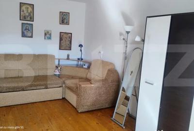 Apartament cu 2 camere decomandat în Central - 5