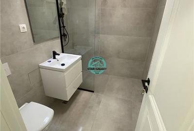 Apartament cu 2 camere decomandat, mobilat în Gara Mare - 7