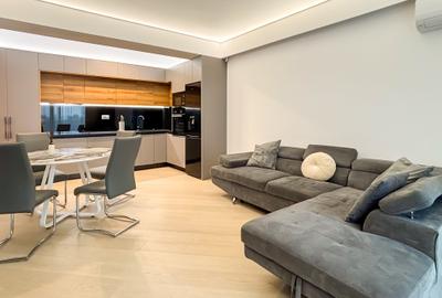 APARTAMENT 2 CAMERE PIPERA CORTINA NORTH - 7