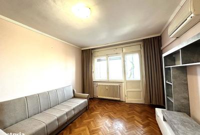 Apartament cu 2 camere semidecomandat, mobilat în Complex Studențesc - 4