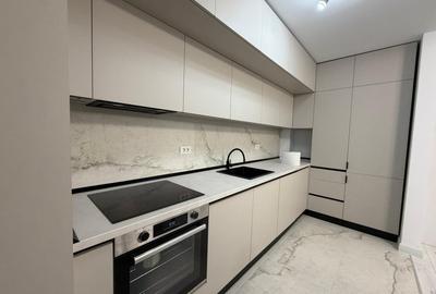 3 Camere Mtm Pipera Lake First Rent Parcare Terasa - 2