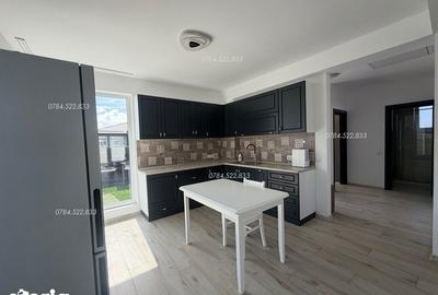 Casă cu 3 camere decomandat cu Teren 360 Mp în Berceni - 5