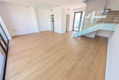 Casa 3 camere 81mp | Insiruita  | 0 comision | Tunari Amber Forest - 3