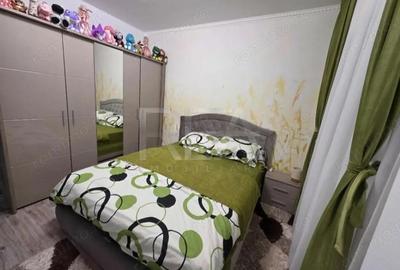 Apartament cu 2 camere semidecomandat, mobilat în Păcii - 1