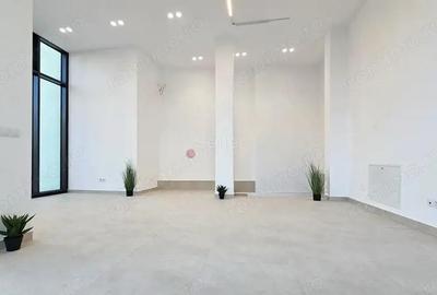 Pozitionare Centrala - Cladire Multifunctionala - 6