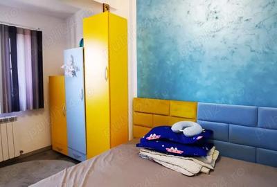 Apartament cu 3 camere decomandat în Primo - 3