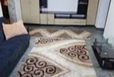Apartament de 3 camere, semidecomandat, etaj 1/4, zona Podu Ros - 2