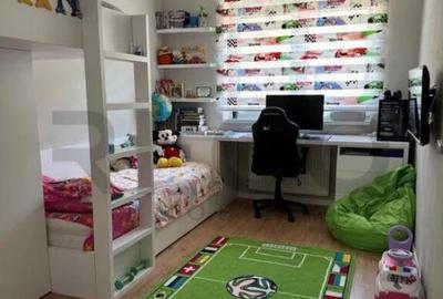 Apartament cu 3 camere decomandat în Iosia - 3