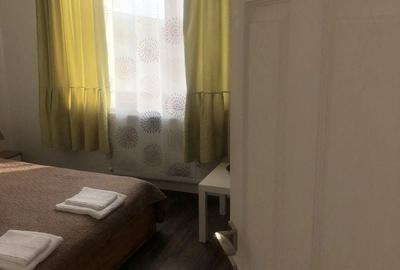 Casă cu 3 camere în Cataloi - 2