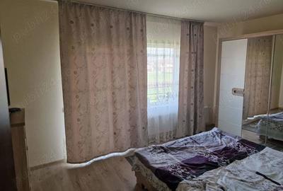 Casă cu 6 camere în Florești - 1