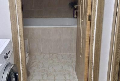 Apartament cu 2 camere semidecomandat în Central - 2