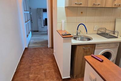 Inchiriere garsoniera , Bd Ion Mihalache-Piata Domenii , mobilata si utilata Inchiriere garsoniera , Bd Ion Mihalache-Piata Domenii , mobilata si utilata - 8