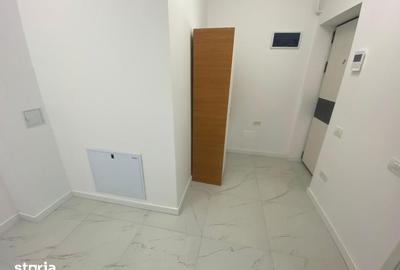 Apartament cu 2 camere decomandat în Central - 7