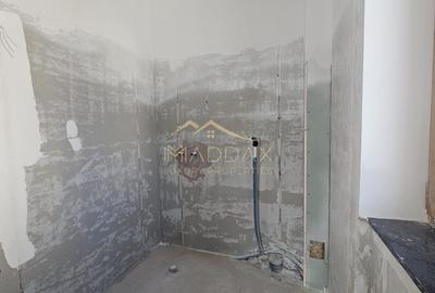 Apartament de vanzare 3 camere tip Duplex***Curte 110mp***Piata Domenii - 10