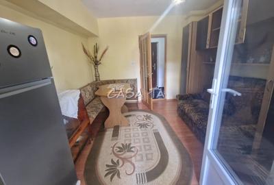 Inchiriere apartament 2 camere, situat in Targu Jiu, Str.Victoriei (Zona Mall) - 6