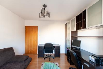 Apartament cu 3 camere decomandat, mobilat în Colentina - 7