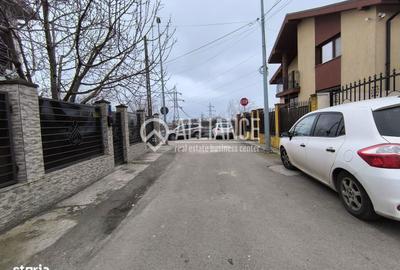 Teren de 495 mp, în Kamsas - 5