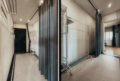 Apartament cu 2 camere semidecomandat în Romană - 3