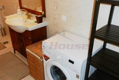 Apartament 3 camere de inchiriat ~ Etaj 3/6 ~ Bloc 2011 - 13