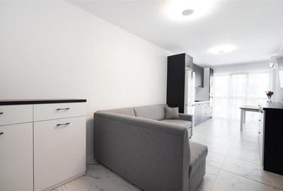 RECO Apartament cu 2 camere , NOU, West Residence str. Ceyrat - 9