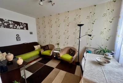 Apartament cu 2 camere nedecomandat în Dâmbu Pietros - 2