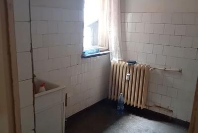 Apartament cu 2 camere decomandat în Gării - 2