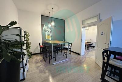 Casă renovată și consolidată, ideală pentru birouri sau activități comerciale Casă renovată și consolidată, ideală pentru birouri sau activități comerciale - 9