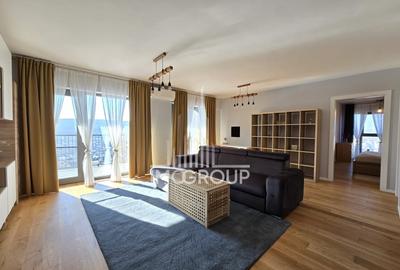 Apartament superb cu view panoramic – etaj 14, orientare spre soare - 3