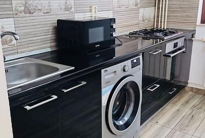 Apartament cu 4 camere decomandat, mobilat în Militari - 5