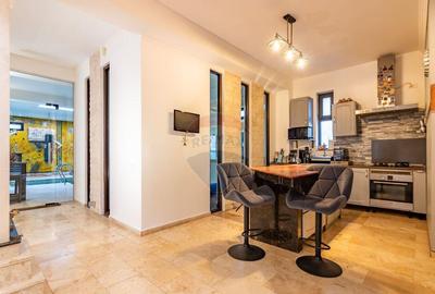 Casa/Vila 3 camere Chiajna/Ilfov / Piscina interioara / P... - 16