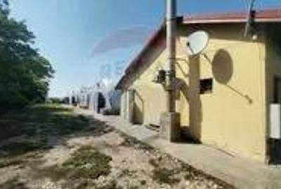 Spațiu comercial, de 822 mp, în Mihail Kogălniceanu - 1