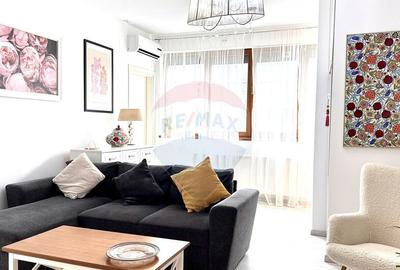 Apartament 2 camere Aviatiei/ Baneasa/Herestrau - 3