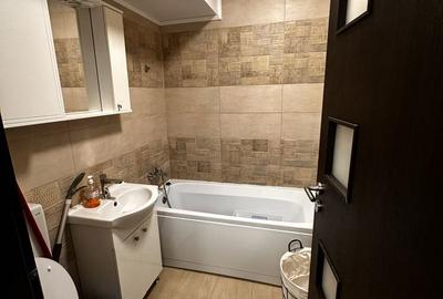 Garsonieră decomandată în Exterior Vest - 4