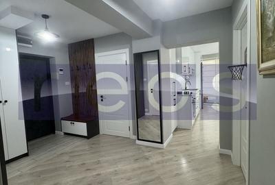 Apartament cu 4 camere decomandat, mobilat în Decebal - 7