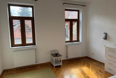 Apartament cu personalitate, tip vilă - 51mp utili, disponibil imediat - 6