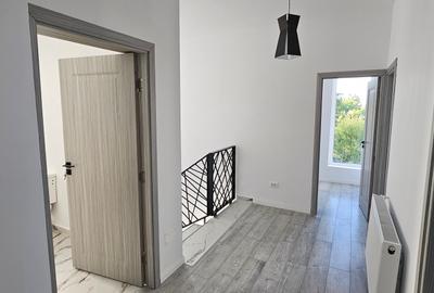 Vila moderna P+1+pod | SUPER PRET | 2 placi de beton | Comision 0% - 14